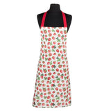 Abbott Collection - Strawberries Cotton Apron
