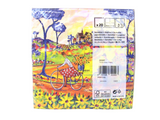 Luncheon Paper Napkins - Portchie Collection - The Sunflower Pickers