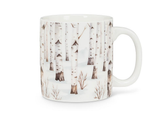 Abbott Collection - Birch Trees Mug