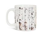 Abbott Collection - Birch Trees Mug