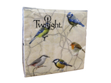 Birds Collection -  Luncheon Paper Napkins