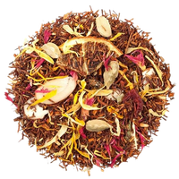 Metropolitan Tea Company -Almond Amaretto Biscotti Tea