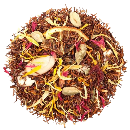 Metropolitan Tea Company -Almond Amaretto Biscotti Tea