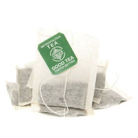 Wild Blackberry Tea - 25 Bags in a Wooden Box