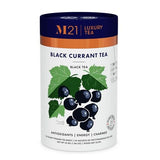 M21 Luxury Black Currant Tea