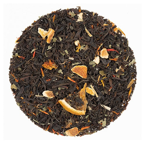 Metropolitan Tea Company -Blood Orange Tea ...