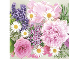 Luncheon Paper Napkins - Paper+Design - Blossom Bliss