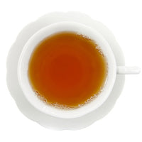 Blueberry Tea