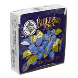 Metropolitan Tea Company - Blueberry Tea Sample Pack