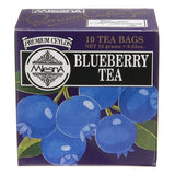 Metropolitan Tea Company - Blueberry Tea Mini Pack