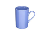 Old Amsterdam Porcelain Works - Bistro Mug  - Blue