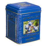 Metropolitan Tea Company - Wild Blueberry Tea - 24 Bag Tin