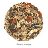Metropolitan Tea Company - Metz Luxury Mediterranean Blue 976 Iced Tea