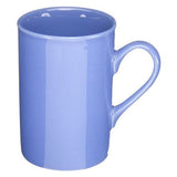 Old Amsterdam Porcelain Works - Bistro Mug  - Blue