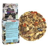 Metropolitan Tea Company - Metz Luxury Mediterranean Blue 976 Loose Leaf Tea