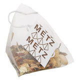 Metropolitan Tea Company - Metz Luxury Mediterranean Blue 976 Tea