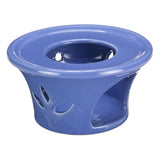 Old Amsterdam Porcelain Works - Ceramic Teapot Warmer - Blue