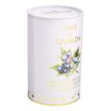 Metropolitan Tea Company - Wild Blueberry Tea