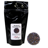 Metropolitan Tea Company - Blueberry Darjeeling Tea