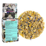 Metropolitan Tea Company - Metz Luxury Organic Blue Nile Chamomile 971 Loose Leaf Tea