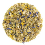 Metropolitan Tea Company - Metz Luxury Organic Blue Nile Chamomile 971 Loose Leaf Tea