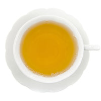Metropolitan Tea Company -Blueberry Green Tea ...