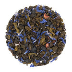 Metropolitan Tea Company -Blueberry Green Tea ...