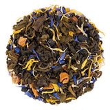 Metropolitan Tea Company -Blueberry Pie Tea