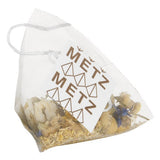 Metz Luxury Pyramid Tea Bags - Organic Blue Nile Camomile 971