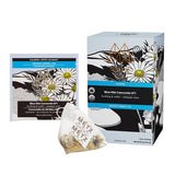 Metz Luxury Pyramid Tea Bags - Organic Blue Nile Camomile 971