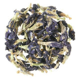 Metropolitan Tea Company - Butterfly Blue Pea Flowers