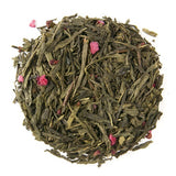 Metropolitan Tea Company -Bohemian Raspberry Green Tea ...