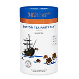 Metropolitan Tea Company  - M21 Luxury Boston Tea Party Tea