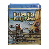 Metropolitan Tea Company - Boston Tea Party Blend Tea - 24 Bags