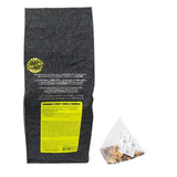 Metropolitan Tea Company - Bourbon Street Vanilla - Flavoured Rooibos Tea