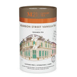 Metropolitan Tea Company  - M21 Luxury Bourbon Street Vanilla Rooibos Tea