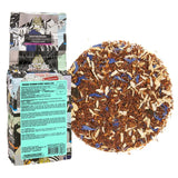 Metropolitan Tea Company - Metz Luxury Organic Bourbon Street Vanilla 946 Loose Leaf Tea