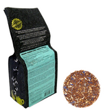 Metropolitan Tea Company - Organic Bourbon Street Vanilla Rooibos Tea