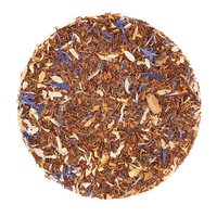 Organic Bourbon Street Vanilla Rooibos Tea