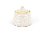BIA Cordon Bleu - La Petite Cuisine Textured Sugar Bowl