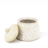 BIA Cordon Bleu - La Petite Cuisine Textured Sugar Bowl