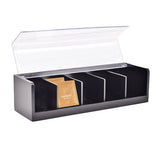Ch'a Tea - Tea Bag Organizer