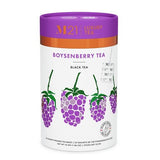 Metropolitan Tea Company  - M21 Luxury Boysenberry Tea