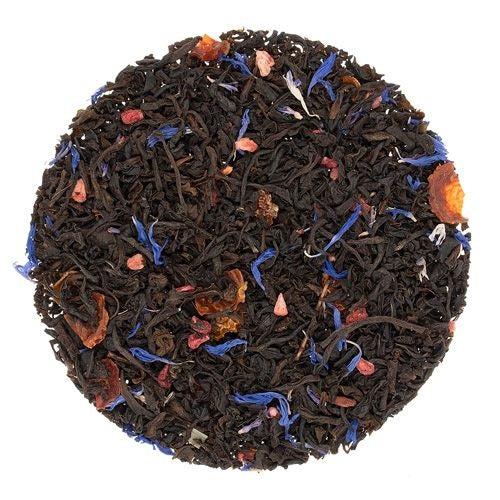 Metropolitan Tea Company  - Boysenberry Tea