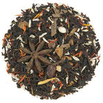 Metropolitan Tea Company -German Gingerbread Tea ...