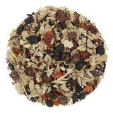 Metropolitan Tea Company - Breathe Deep Tea - Cold + Flu