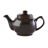 Price & Kensington - Classic 2 Cup Teapot - Dark Brown