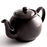Price & Kensington - Classic 6 Cup Teapot - Dark Brown