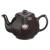 Price & Kensington - Classic 6 Cup Teapot - Dark Brown