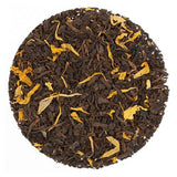 Metropolitan Tea Company - Creme Brulee Pu-erh Tea